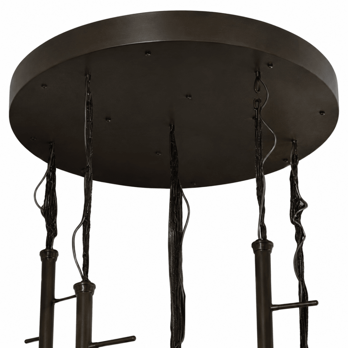 Italux 84 - Light Chandelier