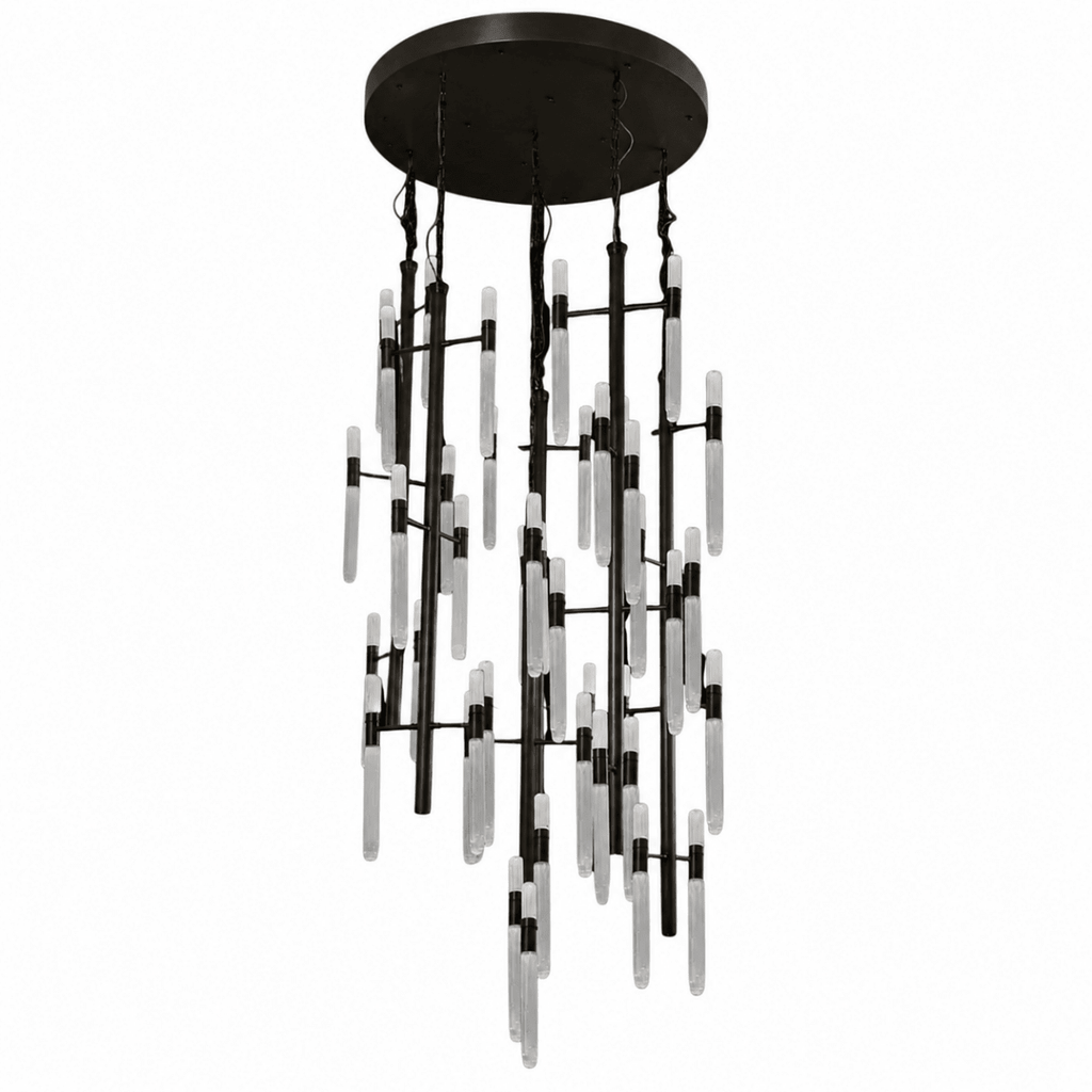 Italux 84 - Light Chandelier