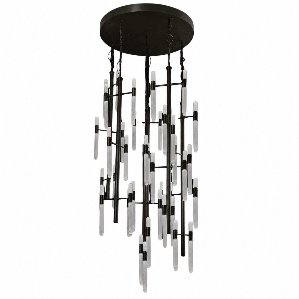 Italux 84 - Light Chandelier