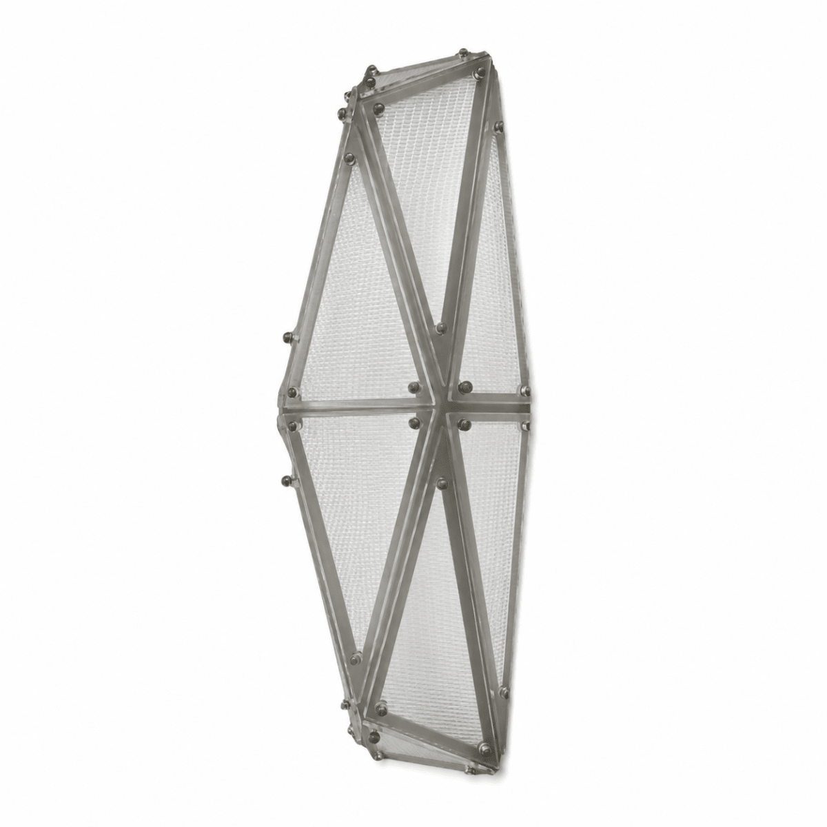 Kintsu 20" LED Wall Sconce