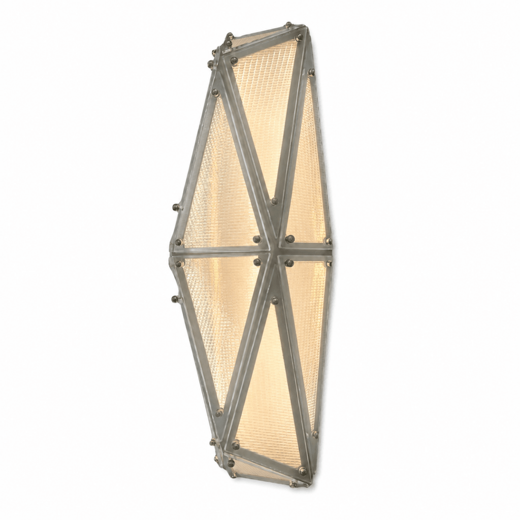 Kintsu 20" LED Wall Sconce