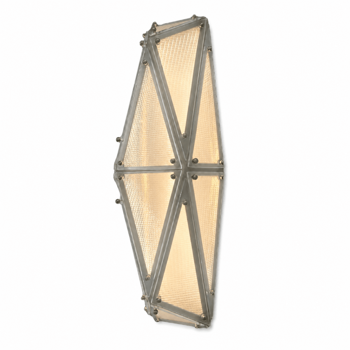 Kintsu 20" LED Wall Sconce