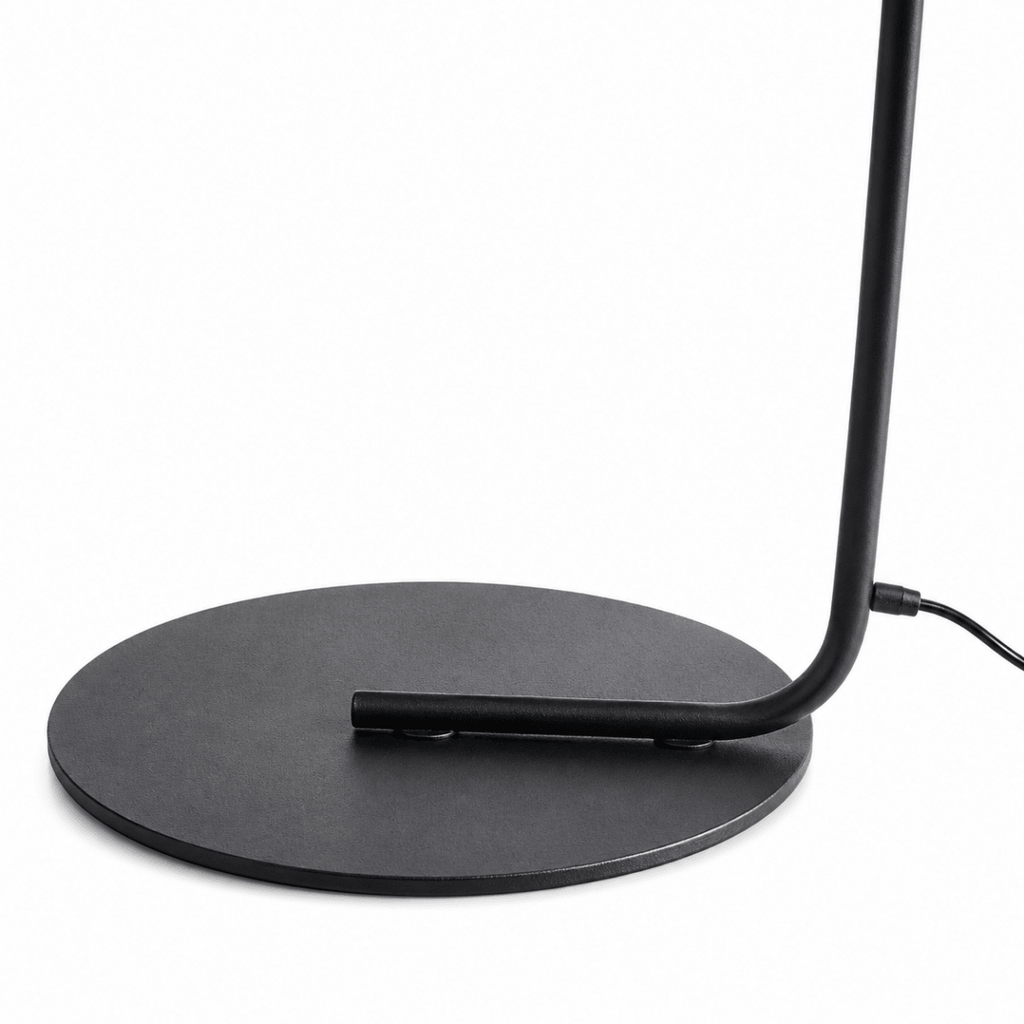 Linea Arc Floor Lamp