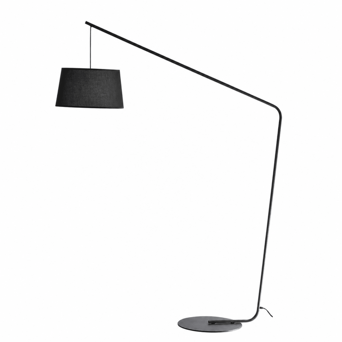 Linea Arc Floor Lamp