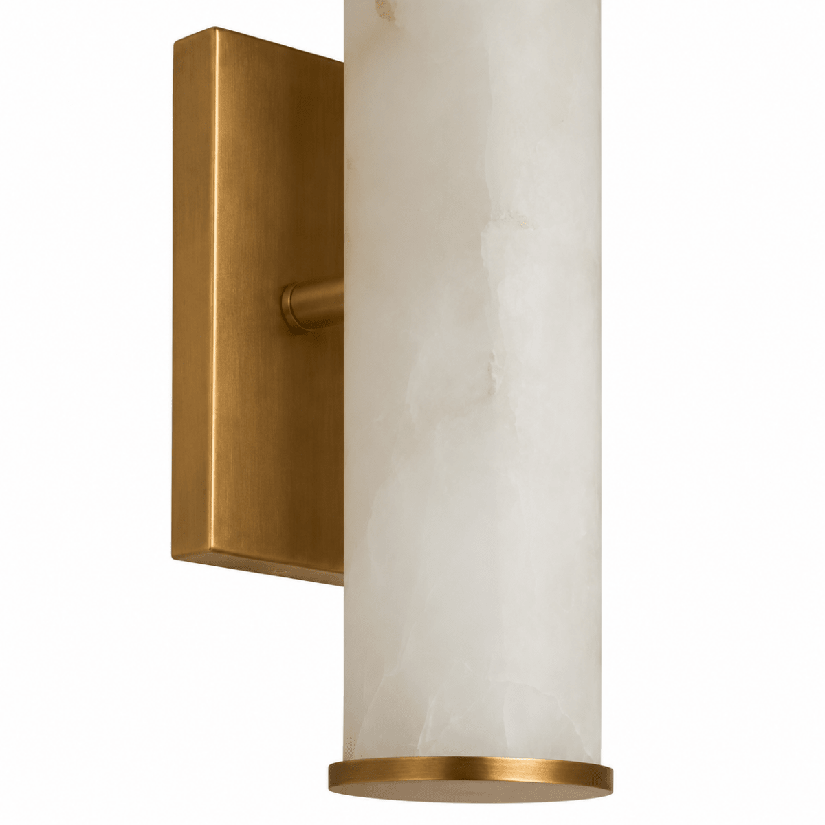 Luma Core Small LED Wall Sconce