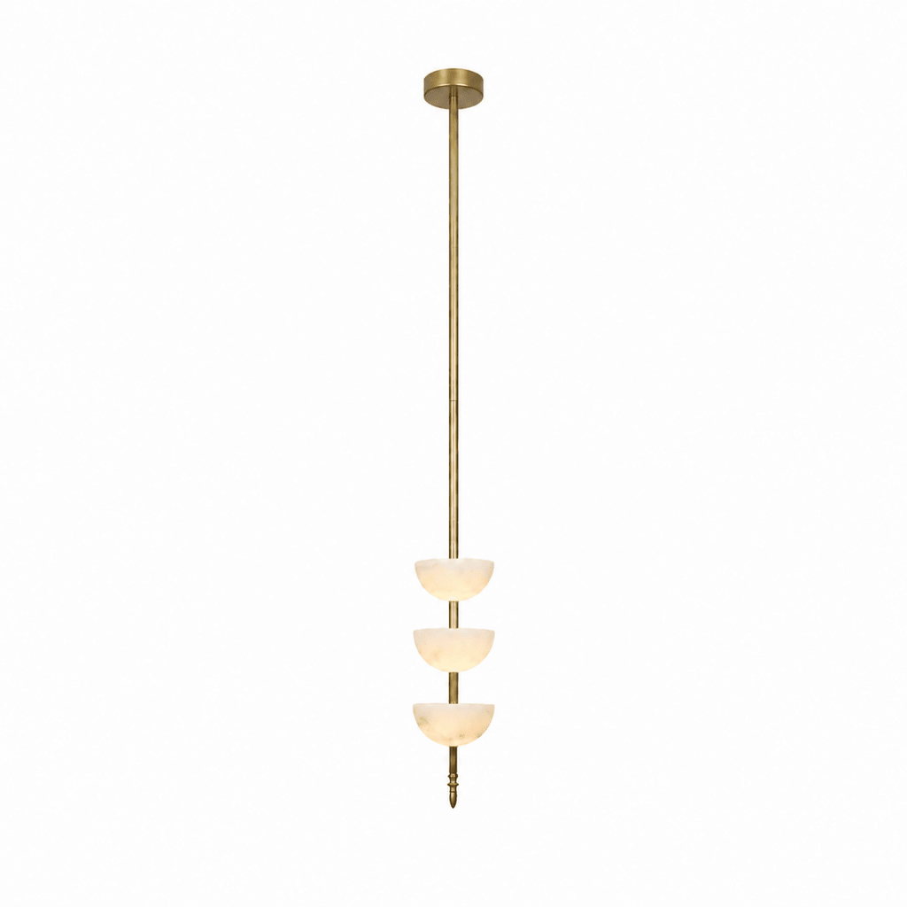 Lunessa Totem LED Pendant