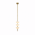 Lunessa Totem LED Pendant