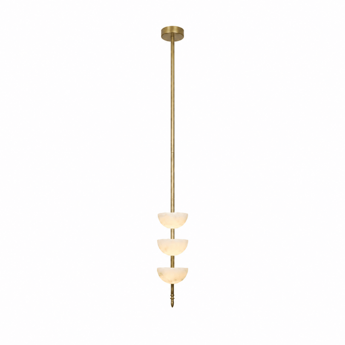Lunessa Totem LED Pendant