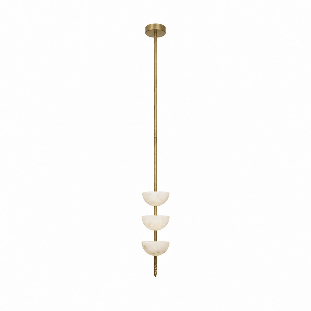 Lunessa Totem LED Pendant