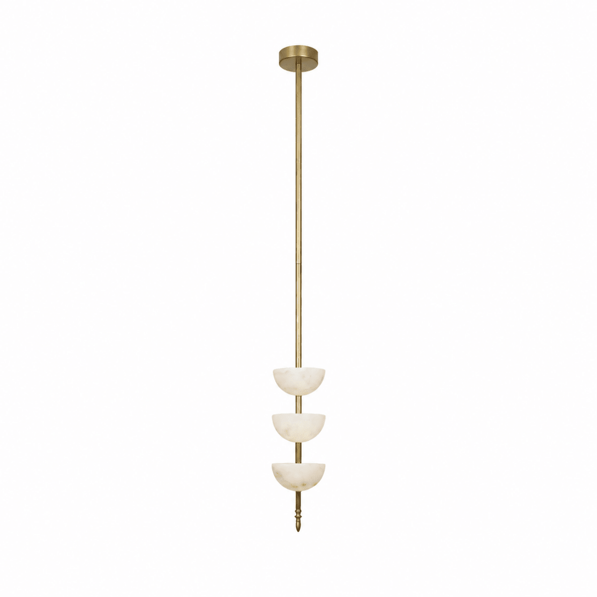 Lunessa Totem LED Pendant