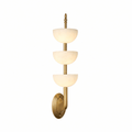 Lunessa Totem LED Wall Sconce