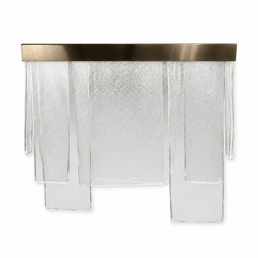 Lustair 16" LED Wall Sconce