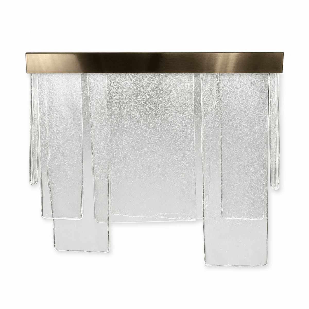 Lustair 16" LED Wall Sconce