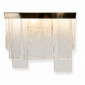 Lustair 16" LED Wall Sconce