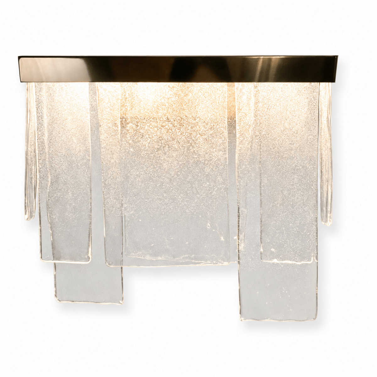 Lustair 16" LED Wall Sconce