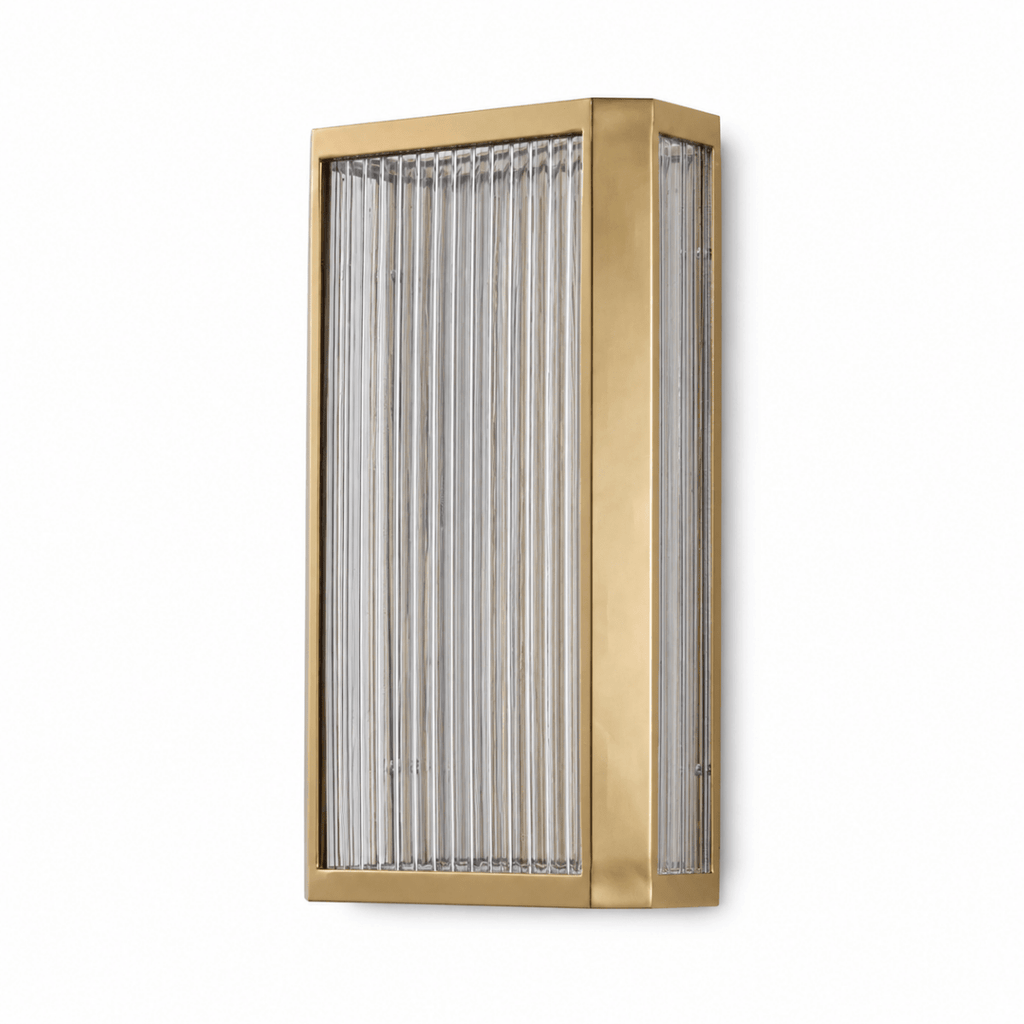 Lustra 10 Inch LED Wall Sconce