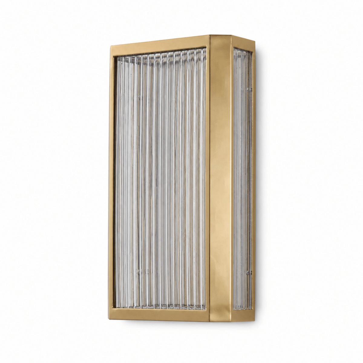 Lustra 10 Inch LED Wall Sconce