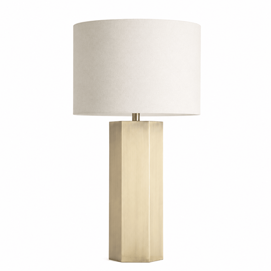 Mira 30 Inch Table Lamp
