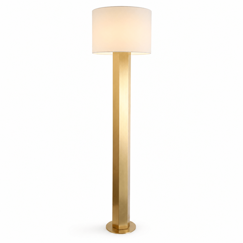 Mira 61 Inch Floor Lamp