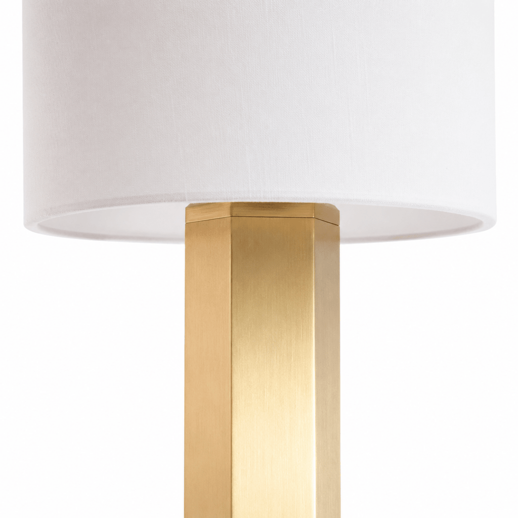 Mira 61 Inch Floor Lamp