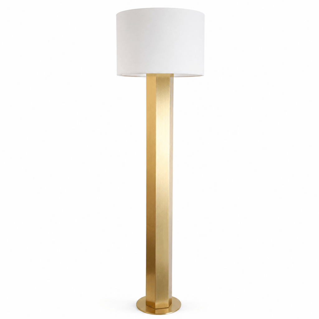 Mira 61 Inch Floor Lamp
