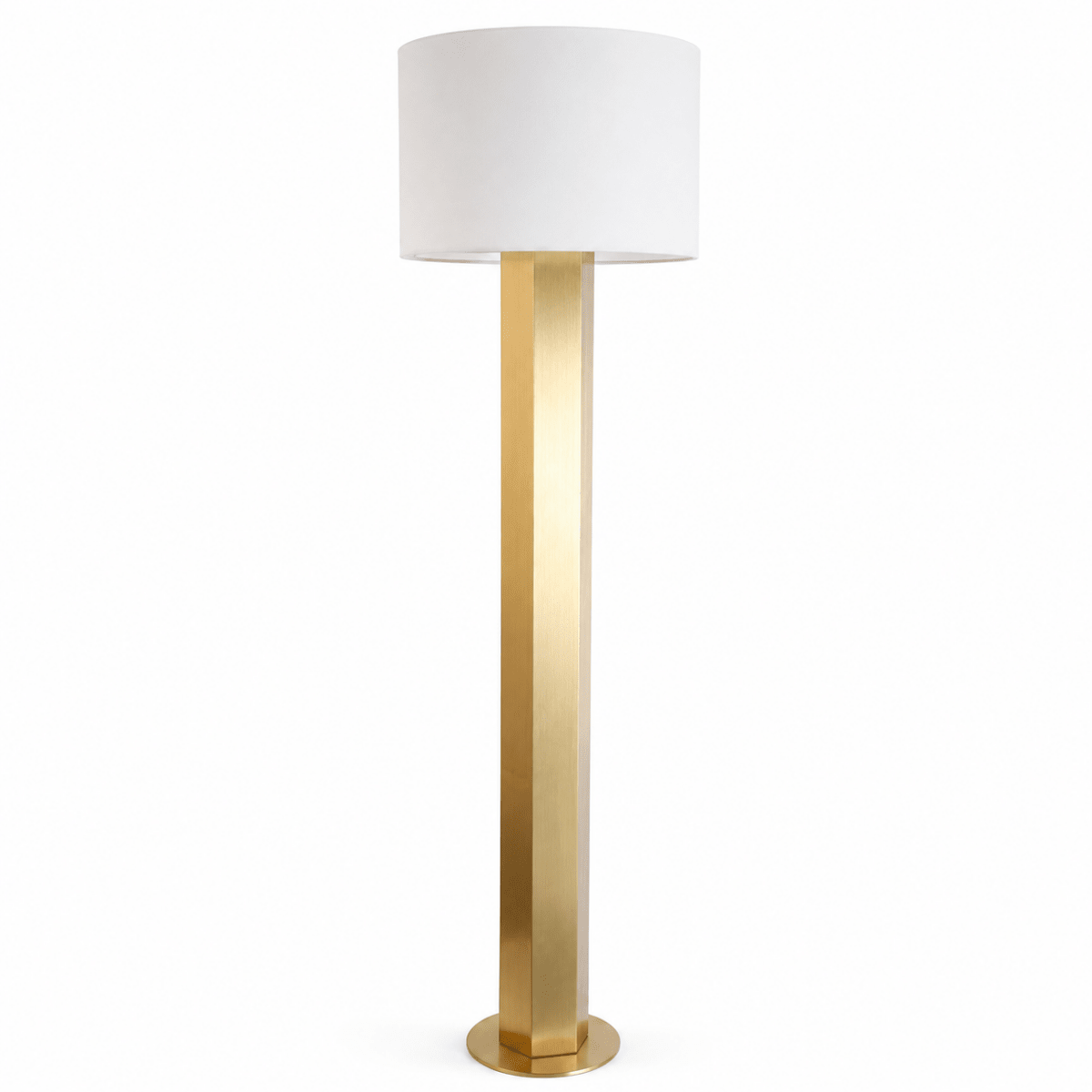 Mira 61 Inch Floor Lamp