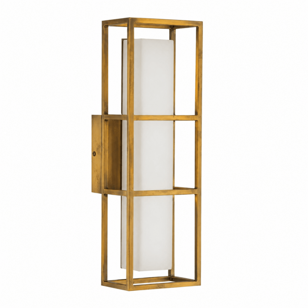 Monroe 16 Inch LED Wall Sconce