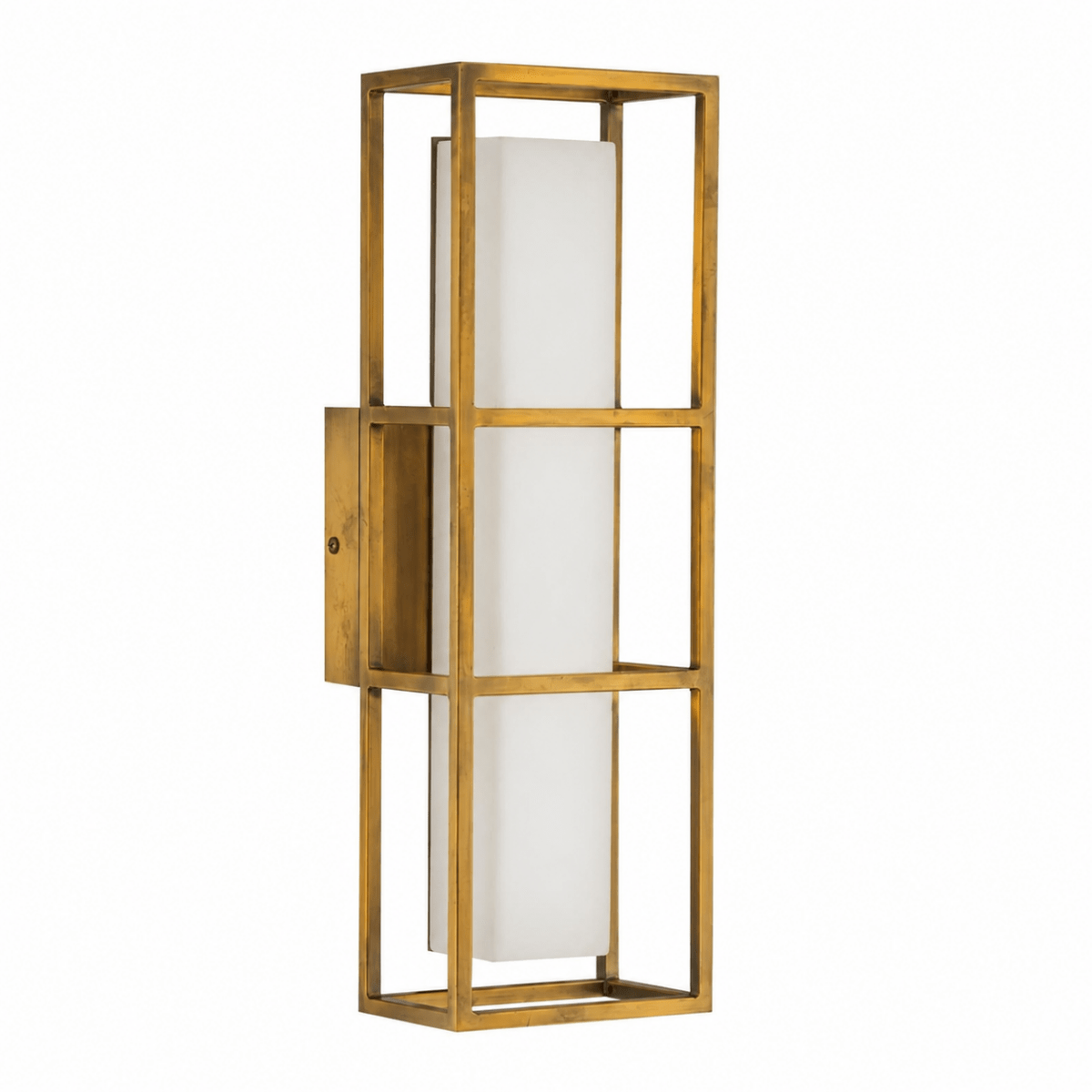 Monroe 16 Inch LED Wall Sconce