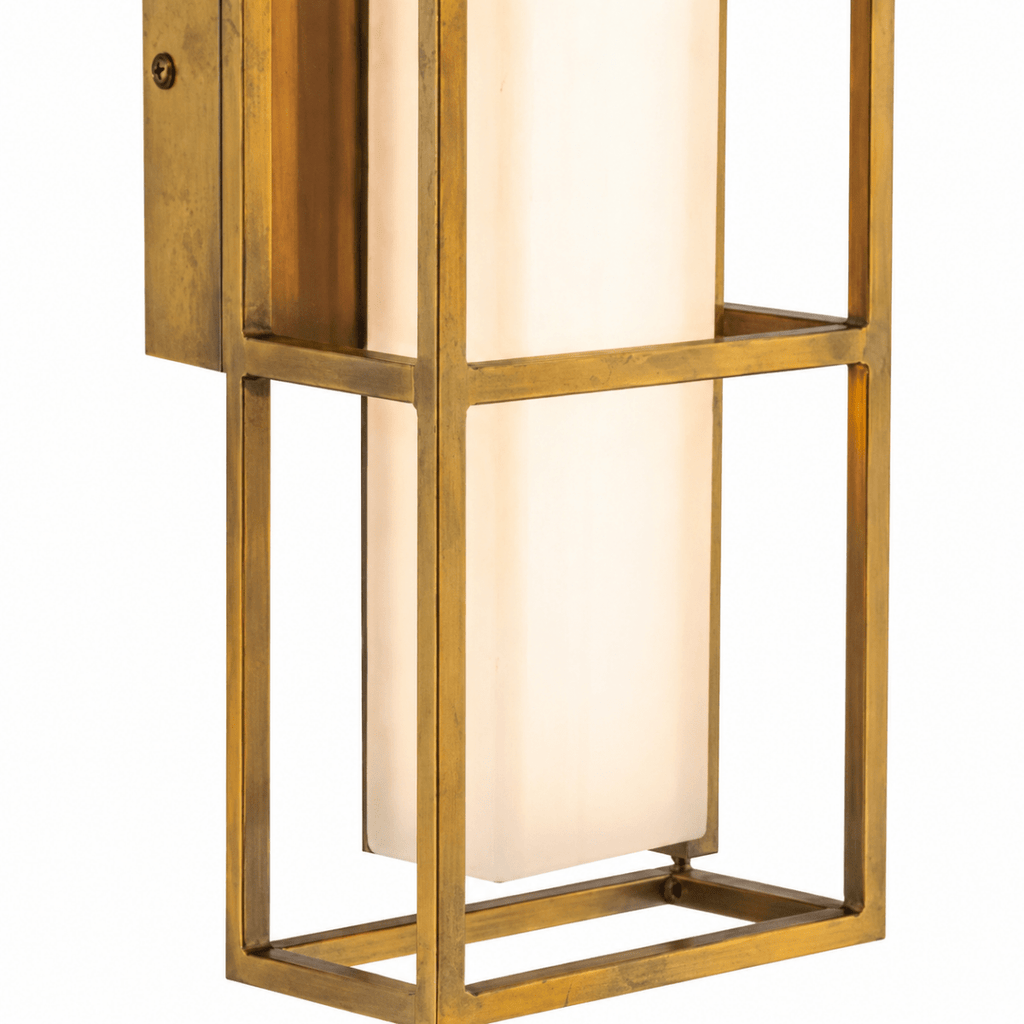 Monroe 16 Inch LED Wall Sconce