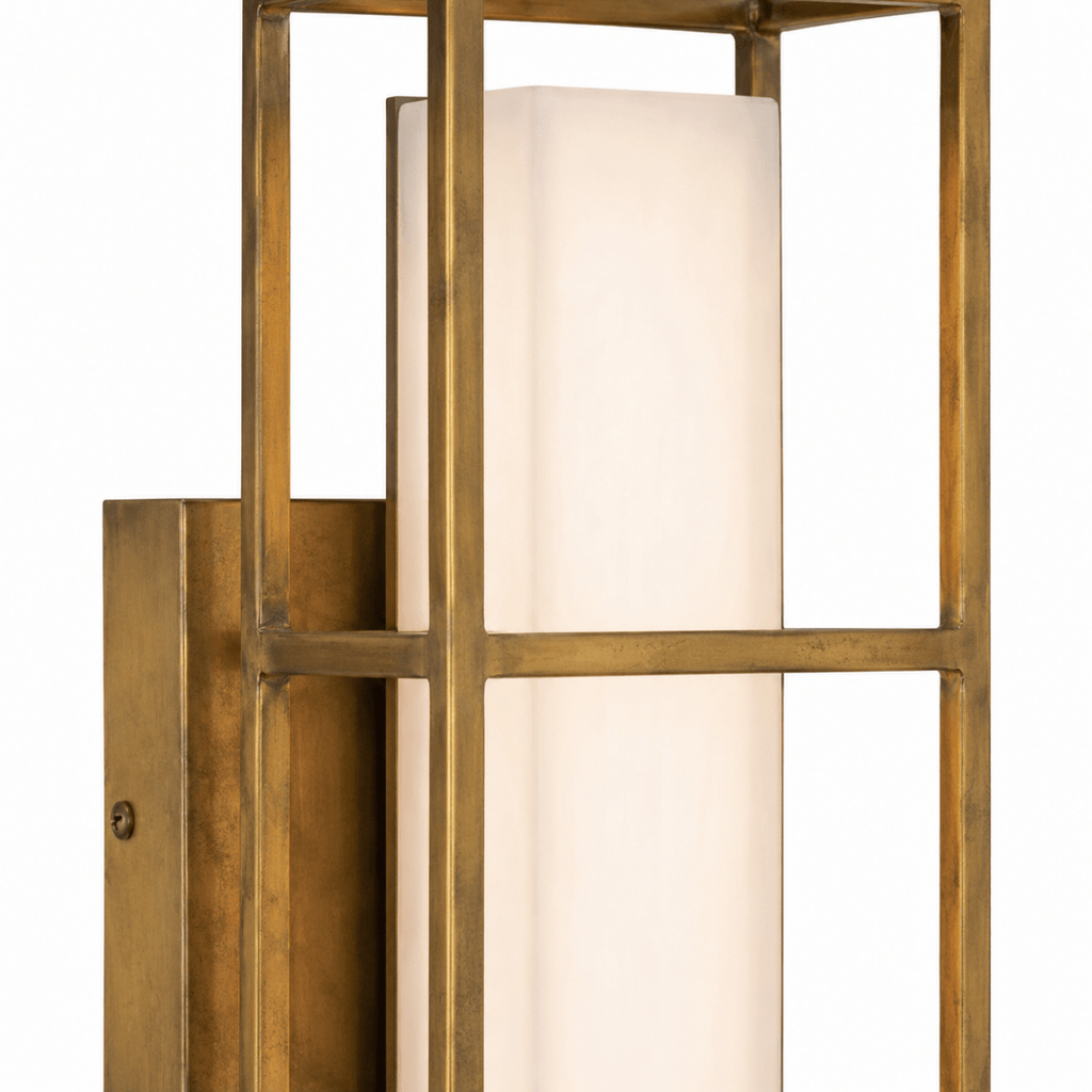 Monroe 16 Inch LED Wall Sconce