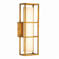 Monroe 16 Inch LED Wall Sconce