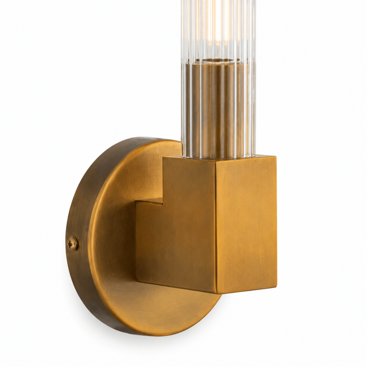 Monroe 18 Inch Single Wall Sconce