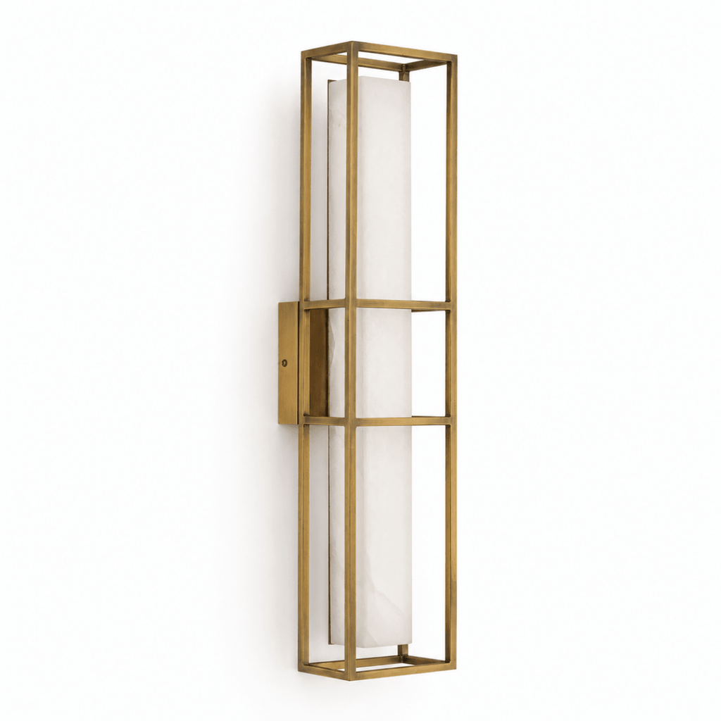 Monroe 24" LED Wall Sconce
