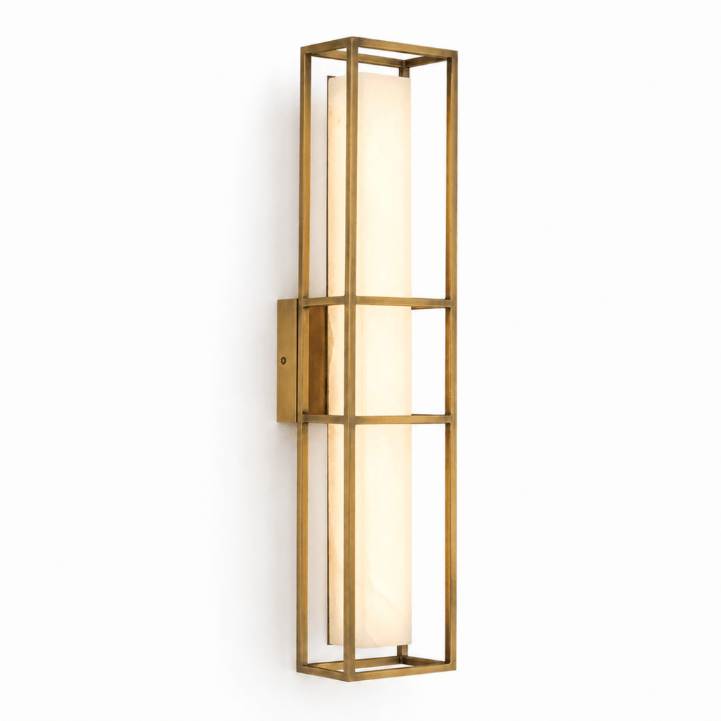 Monroe 24" LED Wall Sconce
