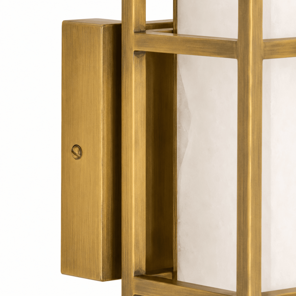 Monroe 24" LED Wall Sconce