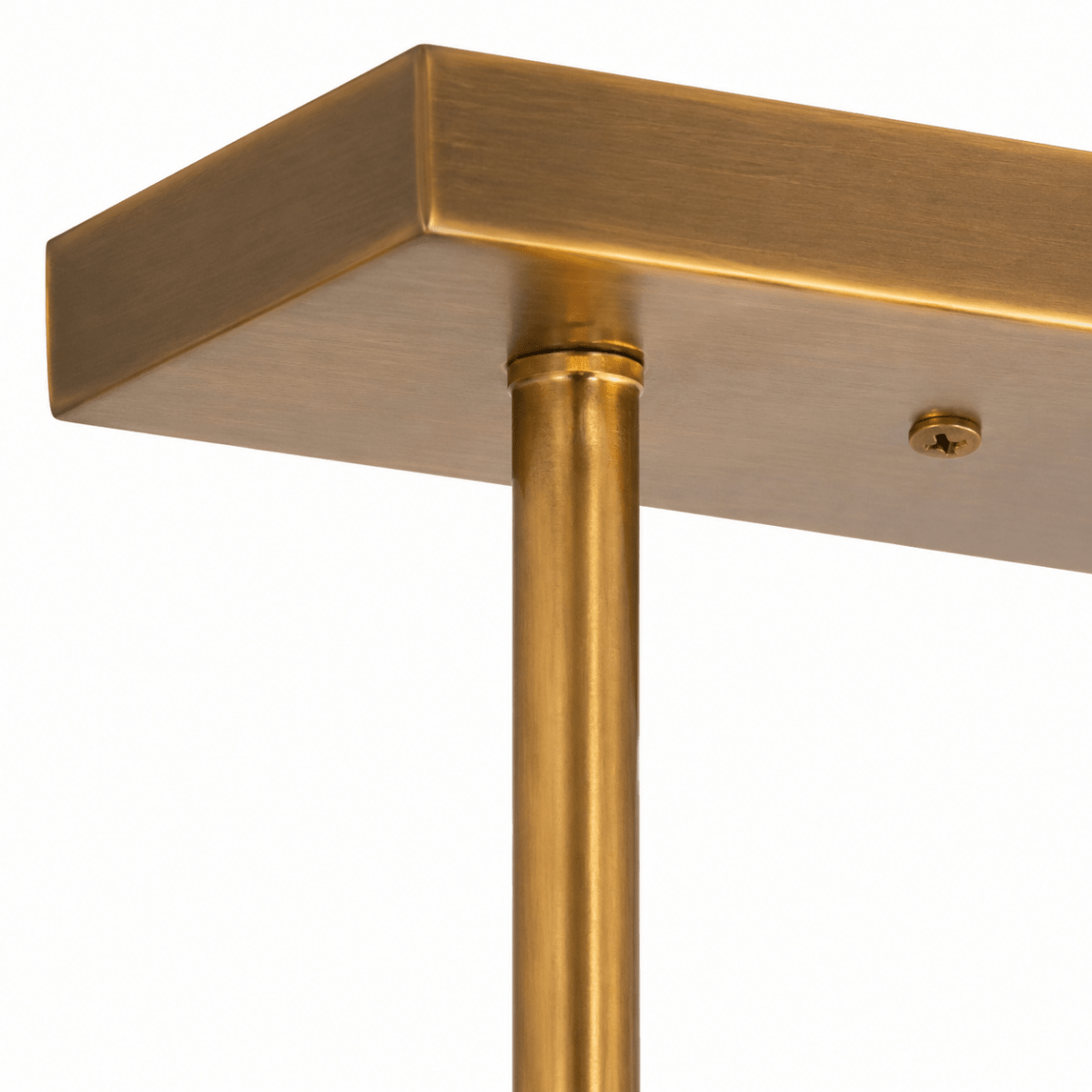 Monroe 55 Inch Linear Chandelier