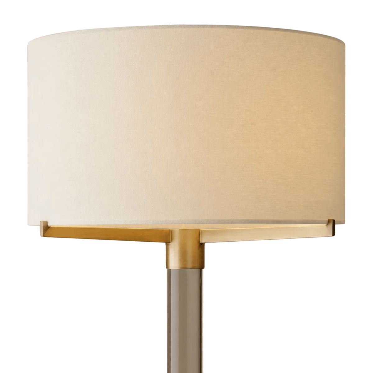 Moro Aged Brass Table Lamp