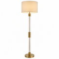 Niti 64 Inch Bronze Floor Lamp