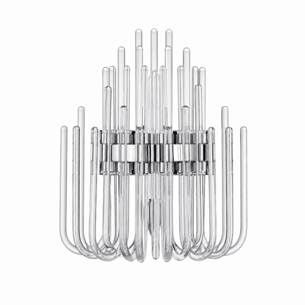 Opus Halo 13" Wall Sconce