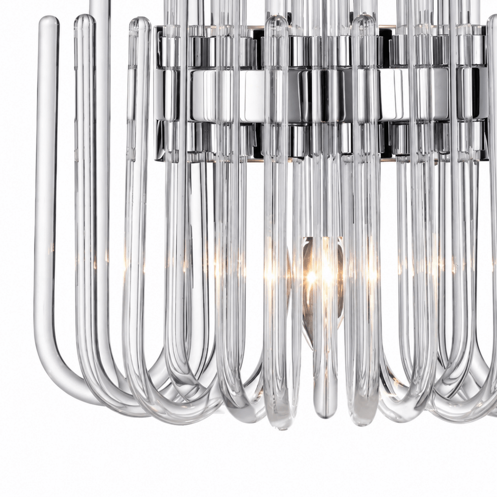 Opus Halo 13" Wall Sconce