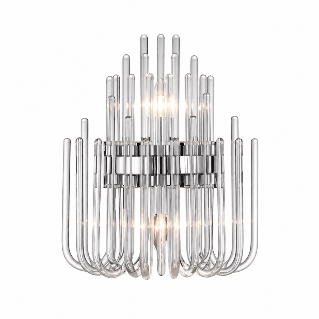 Opus Halo 13" Wall Sconce