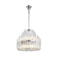 Opus Halo 24" Chandelier
