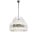 Opus Halo 32" Chandelier