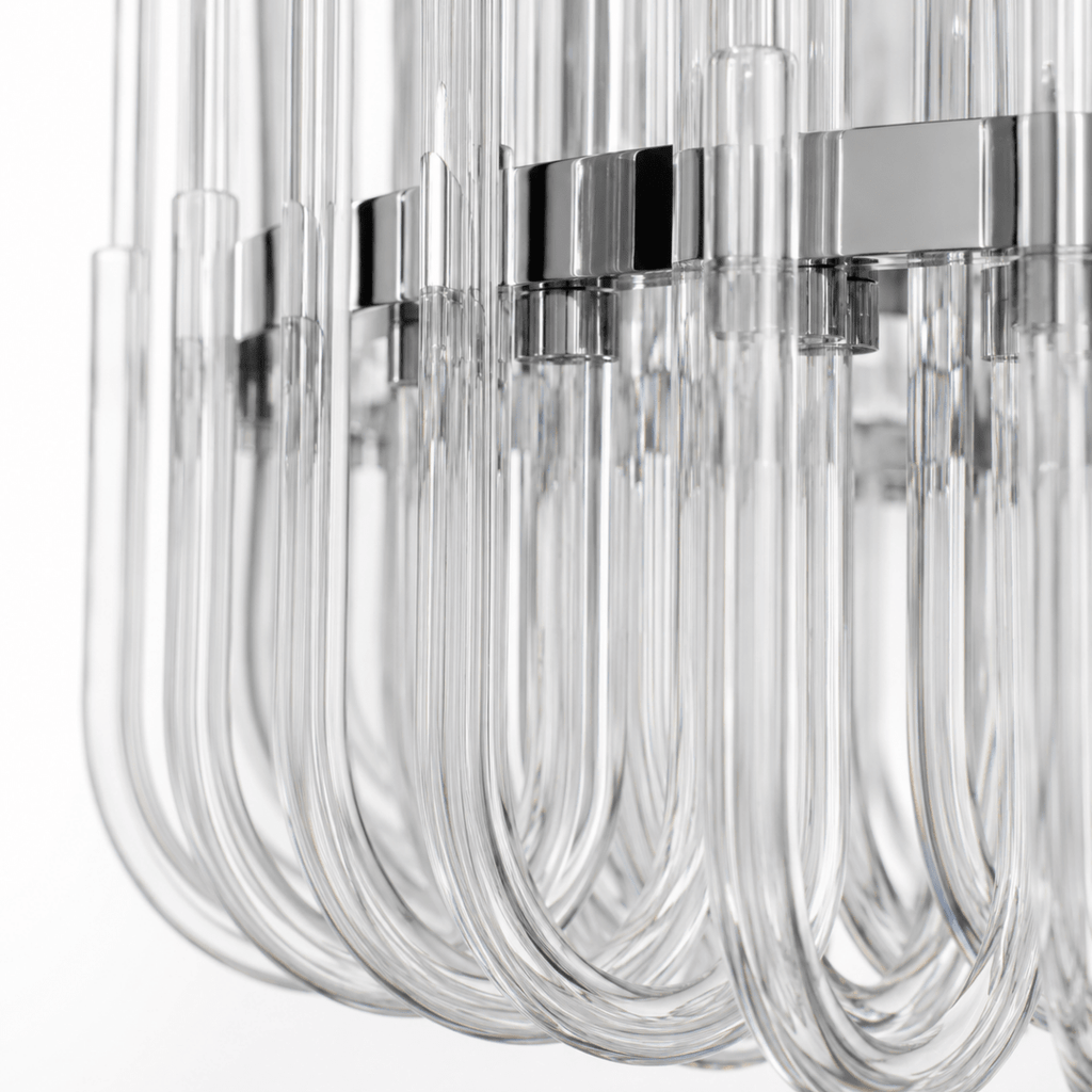 Opus Halo 40" Chandelier