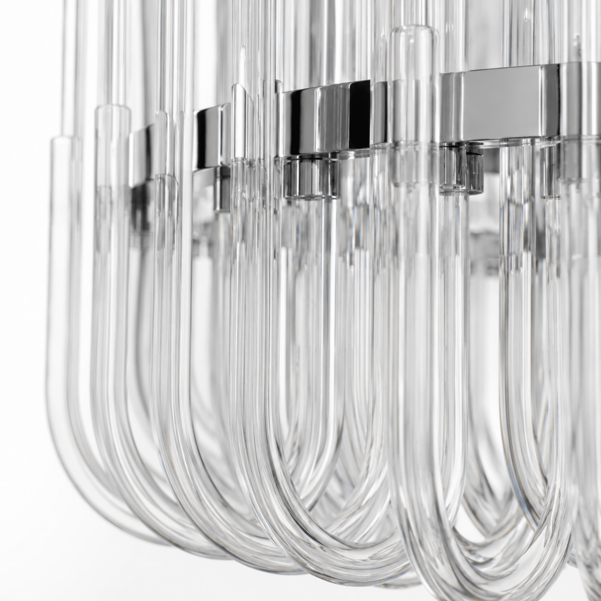 Opus Halo 40" Chandelier