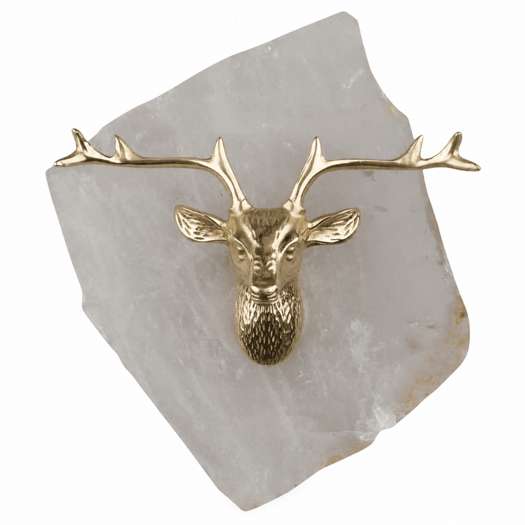 Oralis Hartmoor I Rock LED Wall Sconce