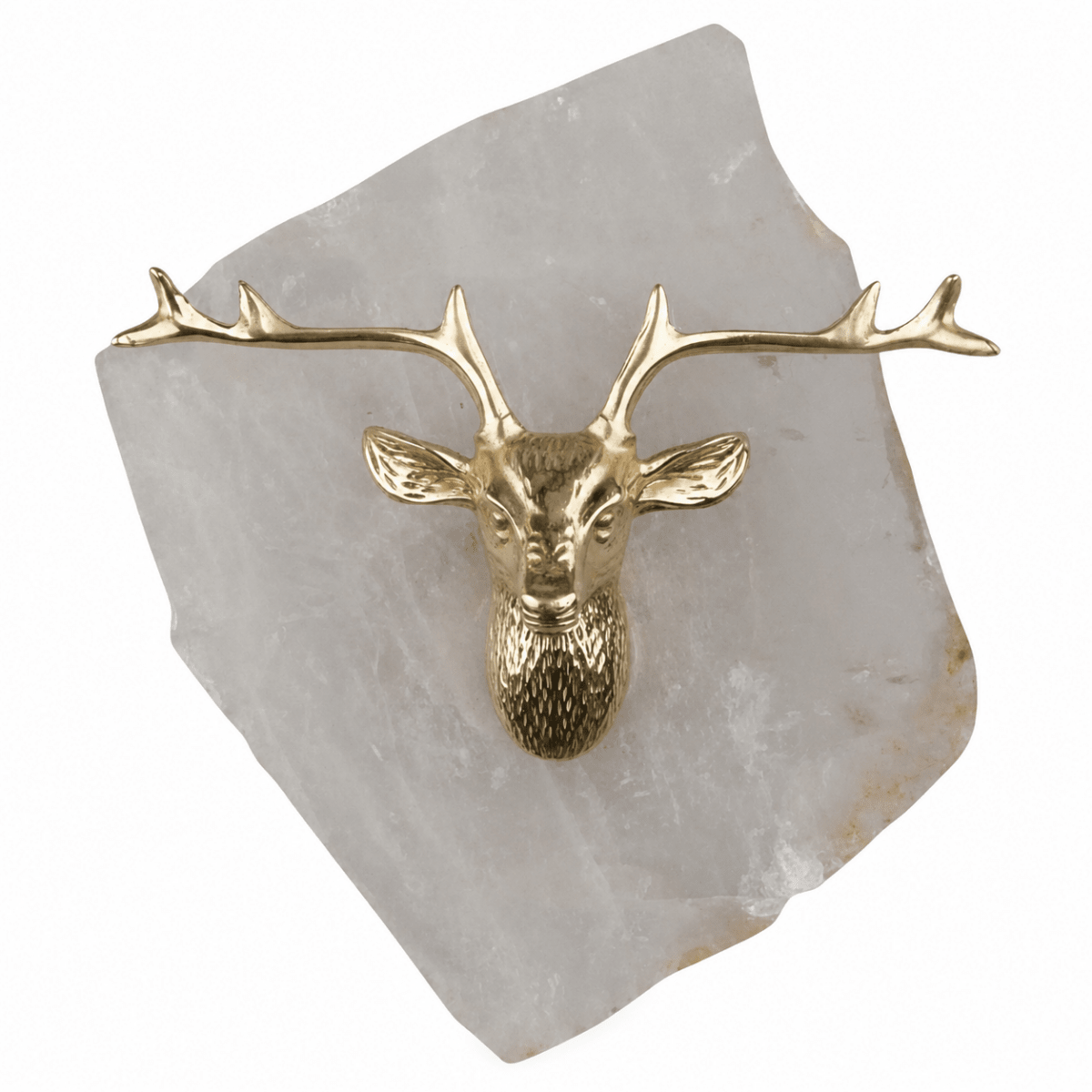 Oralis Hartmoor I Rock LED Wall Sconce
