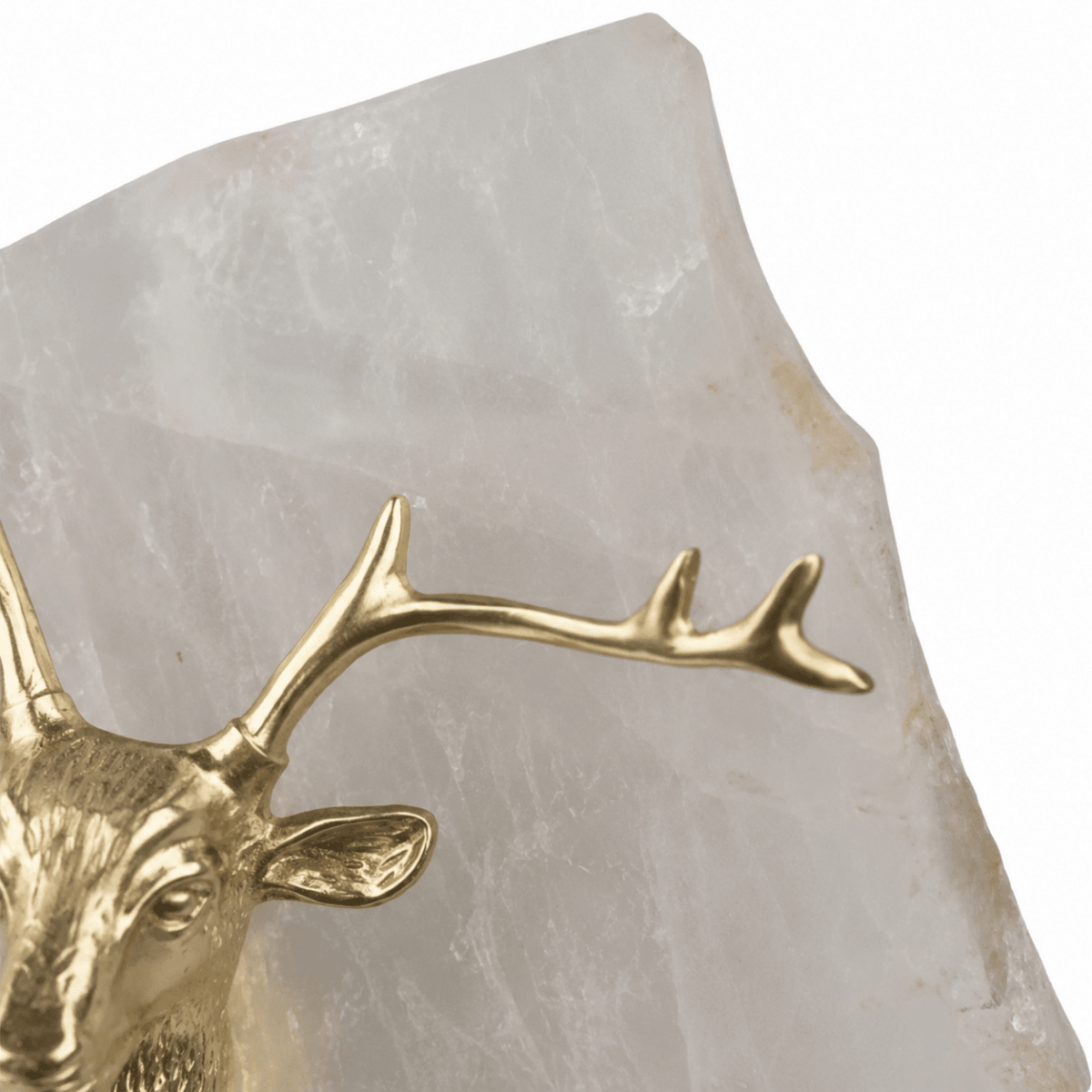 Oralis Hartmoor I Rock LED Wall Sconce