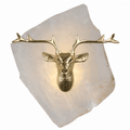 Oralis Hartmoor I Rock LED Wall Sconce