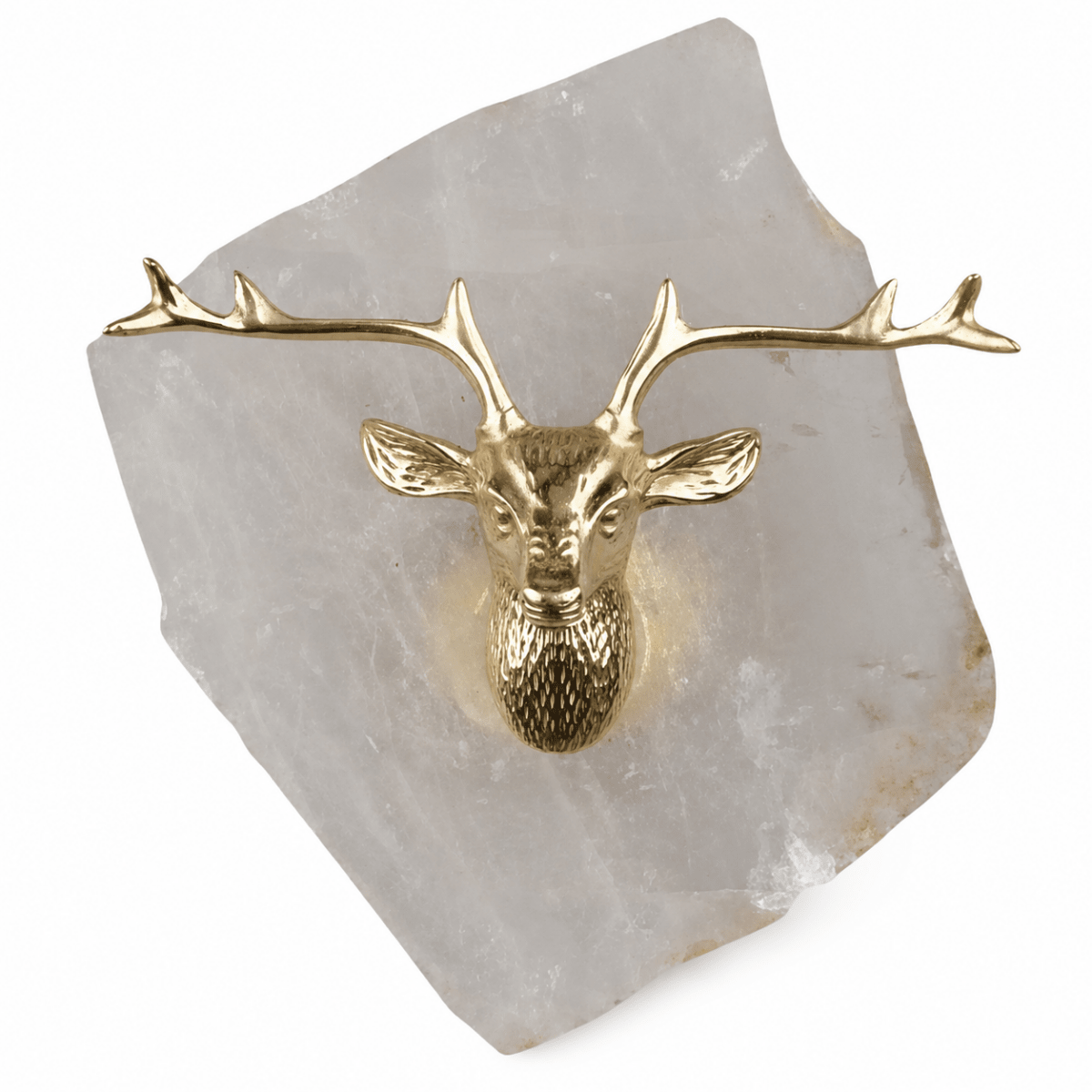 Oralis Hartmoor Ii Rock LED Wall Sconce